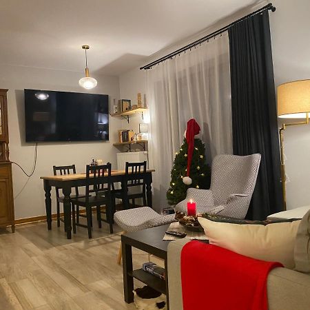 Apartament Sloneczne Tatry Droga Na Bystre 5B Закопане Екстер'єр фото