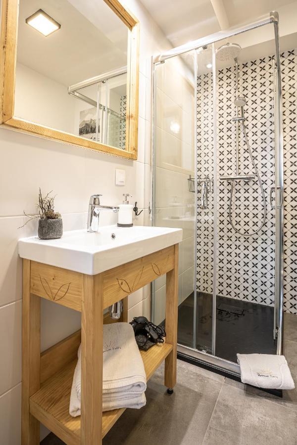 Apartament Sloneczne Tatry Droga Na Bystre 5B Закопане Екстер'єр фото