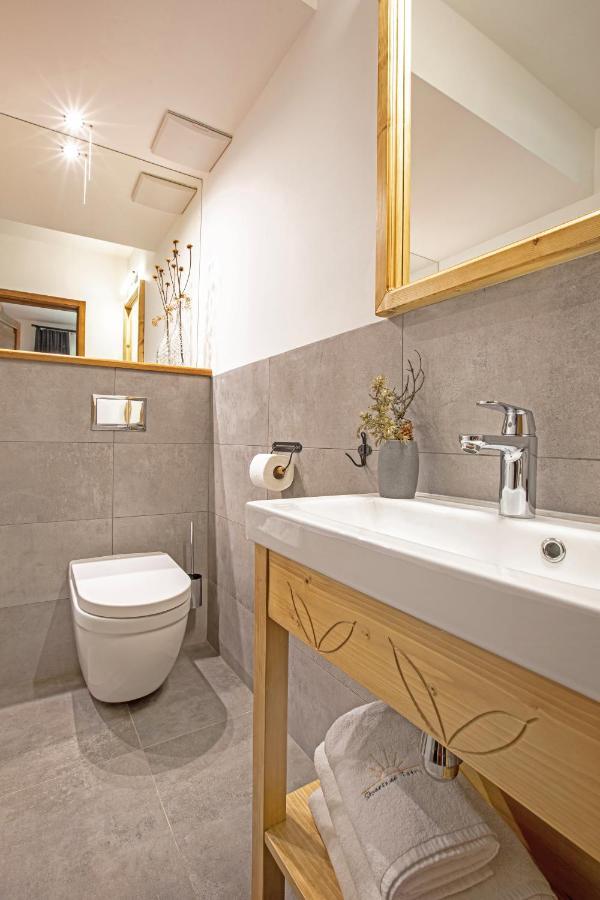 Apartament Sloneczne Tatry Droga Na Bystre 5B Закопане Екстер'єр фото